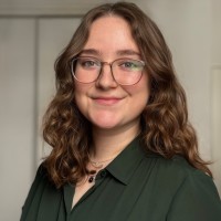 Hotel Le Bonne Entente Employee Audrey Bédard's profile photo
