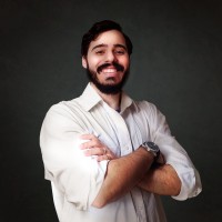 Upwork Employee Lucas Vilaça's profile photo