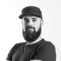 Microsoft Employee Lucas Couto's profile photo