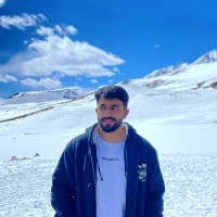 Muhammad Bashir's profile photo