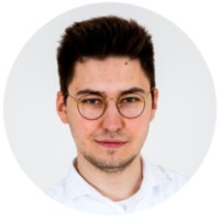 Optimal Ways Employee Rémi Grésillon's profile photo