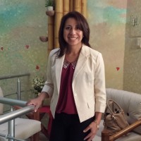 Banco Pichincha Employee Doris Arias's profile photo