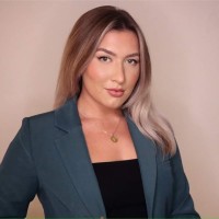 Serena Cameron Email