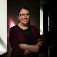 PowerPhotonic Employee Emma Landsiedel's profile photo
