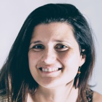 VoIPstudio.com Employee Susana Campos's profile photo