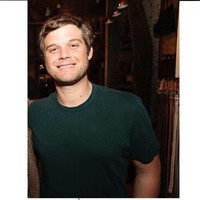 Will Leather Goods Employee Brent Adler's profile photo