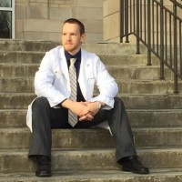 BenchMark Physical Therapy Employee Matthew Randolph's profile photo
