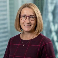 Convex Insurance Employee Alison Wilkinson's profile photo