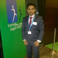 Praful Savane Email & Phone Number