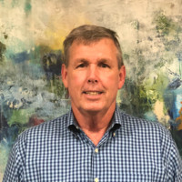 iPaladin Employee Pete Creager's profile photo