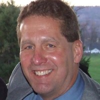 CF Medical, Inc Employee Rick Lauter's profile photo