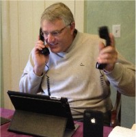 Steve Hadik