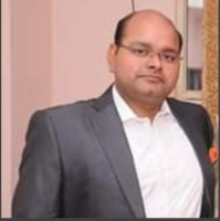 Apollo Pharmacy Employee Gaurav Singh's profile photo