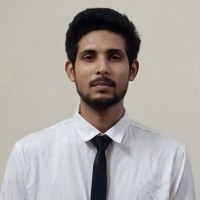 Vertekx Employee Muhammad Usman's profile photo