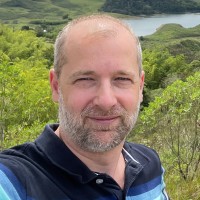 Value First B.V. Employee Timo Mulder's profile photo