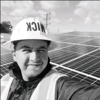 McCalmont Engineering Employee Nicolas Bateman's profile photo