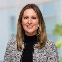 BlackRock Employee Annie Hull's profile photo
