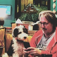 George Phipps Email & Phone Number