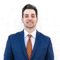 Benetech, Inc. Employee Dylan Harling's profile photo