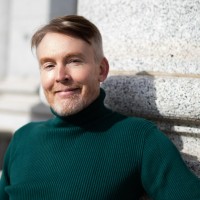 Orlando Ballet Employee Christopher Alloways-Ramsey's profile photo