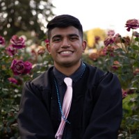 CloudlyIO Employee Zuriyel Quazi's profile photo