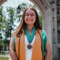 Middlesex High School Employee Cassidy Conklin's profile photo