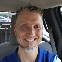 InnoVetted Employee Eric A.'s profile photo