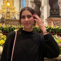 Credique Canada Employee Paulina Elizabeth Gutierrez's profile photo
