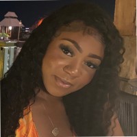 AlliedUP Cooperative Inc. Employee Ashley Mbah's profile photo
