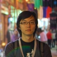 Beiming Wang Email