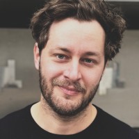 Tempelhof Projekt GmbH Employee Konstantin Krex's profile photo