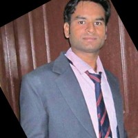 Indexel Engineering Pvt. Ltd. Employee Navdeep Suman's profile photo