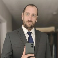 H&R Block Employee Eric Lafferty's profile photo