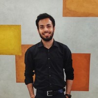 Vishal Vishwakarma Email & Phone Number | Deutsche Bank Associate | SDE ...