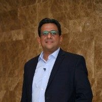 Thermax Limited Employee Sandeep Kapoor's profile photo