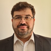 ISAGRI Employee Nicolas Polychronopoulos's profile photo