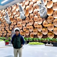 Beyond Space Employee Anuj Kansara's profile photo