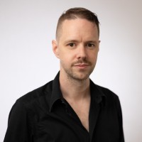 Elliptic Employee Miles Weaver's profile photo