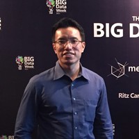 WEEKEND Inc. Employee Andoko Chandra's profile photo