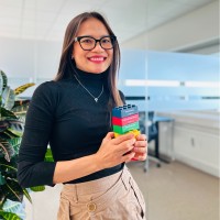 Huong Hoang Email