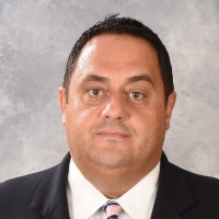 ALSD Employee Bill Makris's profile photo