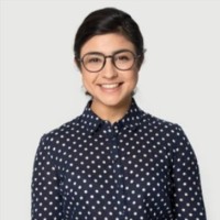 GrantsNow Employee Zoe Ashburton's profile photo