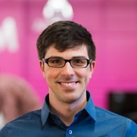 Quickbase Employee Nick Vanselow's profile photo