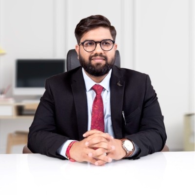 ALLEN CAREER INSTITUTE Employee Anand Maheshwari's profile photo