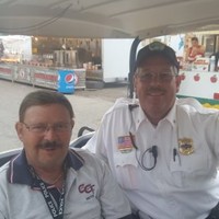 City of Parma Heights Employee Eric Gebhard's profile photo