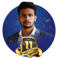 ITsutra Employee Aakash Sah's profile photo