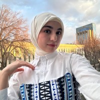 Nodiraxon Shoraxmedova Email