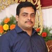 Telugu Desam Party (TDP) Employee Nimmagadda Arupanand's profile photo