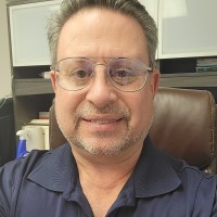 TRP Roofing Products Employee Don Joseph's profile photo