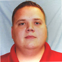 CenterPoint Energy Employee Cody Harmon's profile photo